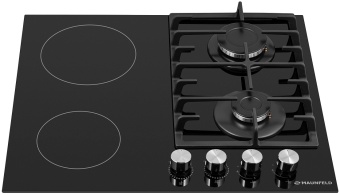 Детальное фото товара: Maunfeld EEHG.642VC.3CB/KG