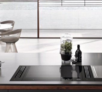 Детальное фото товара: Miele KM7667 FL