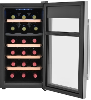 Детальное фото товара: ZUGEL ZTWF182DX