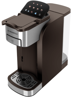 Детальное фото товара: Maunfeld MCCM-CM827BR