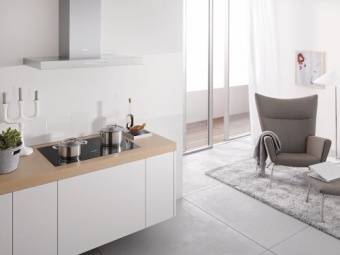 Детальное фото товара: Miele DA4298W