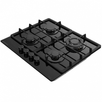 Детальное фото товара: MEFERI MGH604BK GLASS POWER