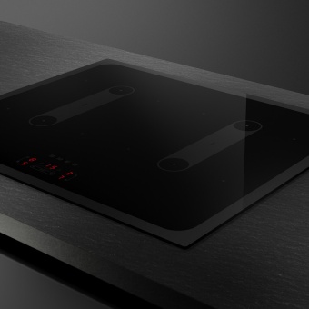 Детальное фото товара: Smeg SI2B22641D