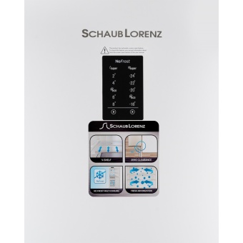 Детальное фото товара: Schaub Lorenz SLU S379W4E