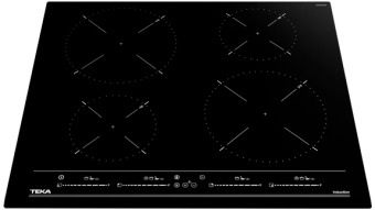 Детальное фото товара: Teka IZC 64320 MSP BLACK