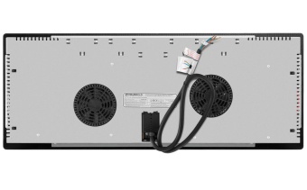 Детальное фото товара: Maunfeld CVI904SFLBK Inverter
