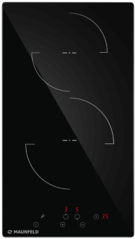 Детальное фото товара: Maunfeld AVCE3023BK