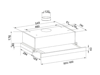 Детальное фото товара: making Oasis everywhere UV-60S