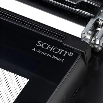 Детальное фото товара: Krona LEGENDE 60 BL/BL