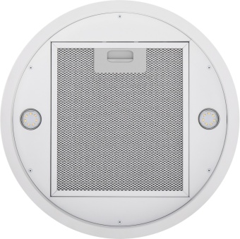 Детальное фото товара: Maunfeld LEE PUSH 39 WHITE