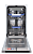 Фото товара: Maunfeld MLP45734AO Light Beam