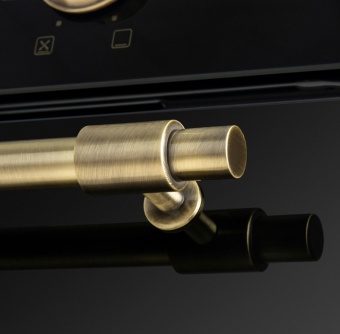 Детальное фото товара: Maunfeld EOEFG.566RBG.RT