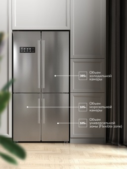 Детальное фото товара: MILLEN MCD 595XID