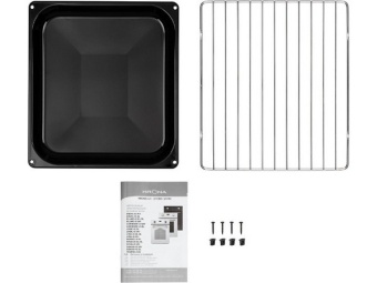 Детальное фото товара: Krona LYRA 45 WH