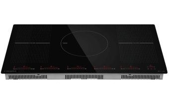 Детальное фото товара: Maunfeld CVI905SFBK Inverter