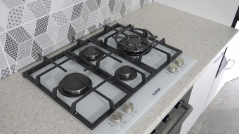 Детальное фото товара: EXITEQ PF 640 STGW-E/A