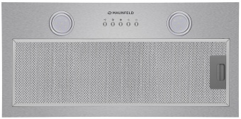 Детальное фото товара: Maunfeld TRAPEZE 602M INOX