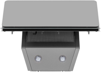 Детальное фото товара: Krona MYSTERIUM 600 GLASS GR S