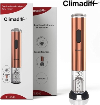 Детальное фото товара: Climadiff TB5040
