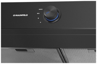 Детальное фото товара: Maunfeld Comfort 60 Flat черный