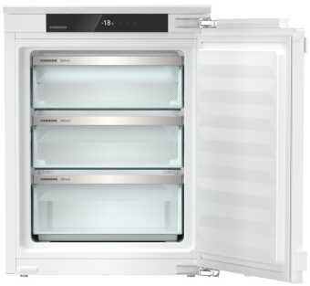 Детальное фото товара: Liebherr IXRF 5625-22 001 набор (состоит из IRBc 4120 и IFNd 3503)