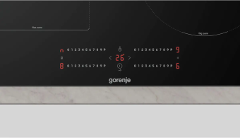 Детальное фото товара: Gorenje GIC6422BSC