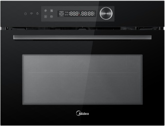 Детальное фото товара: Midea MCO82007MBG-I