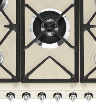 Детальное фото товара: Smeg SR975PGH