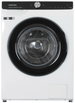 Детальное фото товара: Samsung WW80AG6S28AELP