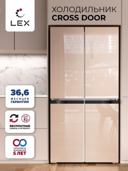 Детальное фото товара: LEX LCD505GlGID