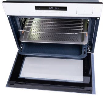 Детальное фото товара: Maunfeld MCMO5016STGW