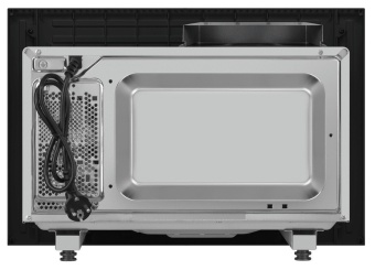 Детальное фото товара: Maunfeld JBMO1225FSGB02