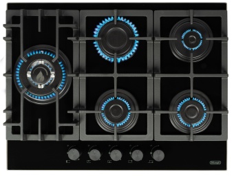 Детальное фото товара: DeLonghi GERMANA 7GW NB