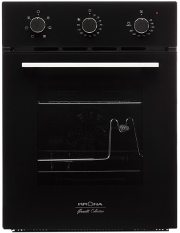 Детальное фото товара: Krona CORRENTE 45 BL