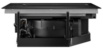 Детальное фото товара: Maunfeld AVSI804SBH