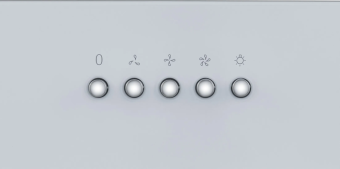 Детальное фото товара: MEFERI INBOX60WH POWER