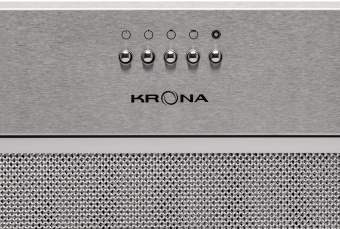 Детальное фото товара: Krona Ameli 600 inox PB