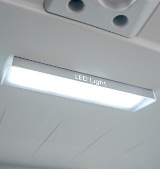 Детальное фото товара: LEX LCD450WID