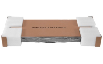 Детальное фото товара: Maunfeld CVI904SFLBK Inverter