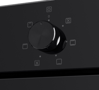 Детальное фото товара: Maunfeld EOEC516B2