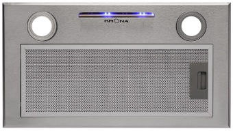 Детальное фото товара: Krona Ameli 600 inox S