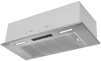 Детальное фото товара: MEFERI INBOX60IX SENSOR COMFORT