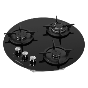 Детальное фото товара: Maunfeld EGHG.43.23CB/G