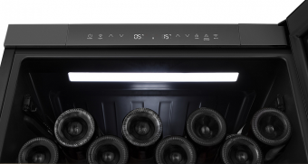 Детальное фото товара: Gorenje WCU68F6BG4WF