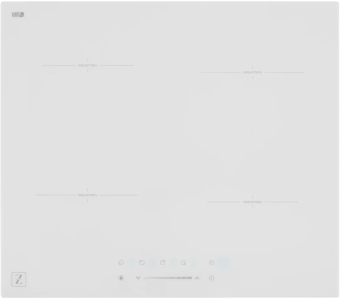 Детальное фото товара: ZUGEL ZIH604W