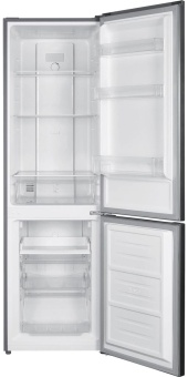 Детальное фото товара: Hyundai CC30021AF нержавеющая сталь