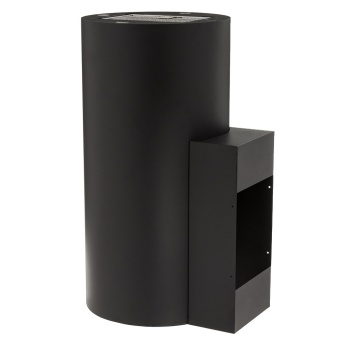 Детальное фото товара: AKPO WK-10 Balmera WL 40 см. черный