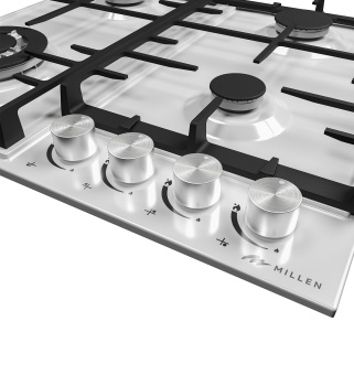 Детальное фото товара: MILLEN MGH 602 WH