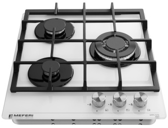 Детальное фото товара: Meferi MGH453WH GLASS POWER