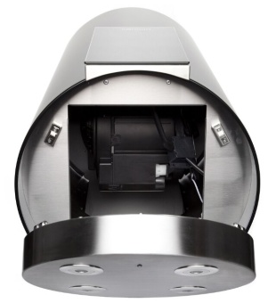 Детальное фото товара: Konigin Equilibrium W Black Glass